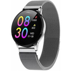 Ceas inteligent Media-Tech Geneva MT863S (Silver)