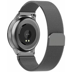 Ceas inteligent Media-Tech Geneva MT863S (Silver) Thumb