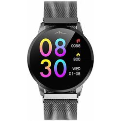 Ceas inteligent Media-Tech Geneva MT863S (Silver) Thumb