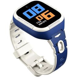 Ceas inteligent pentru copii Mibro Kids P5 (Blue/White) Thumb