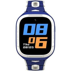 Ceas inteligent pentru copii Mibro Kids P5 (Blue/White)