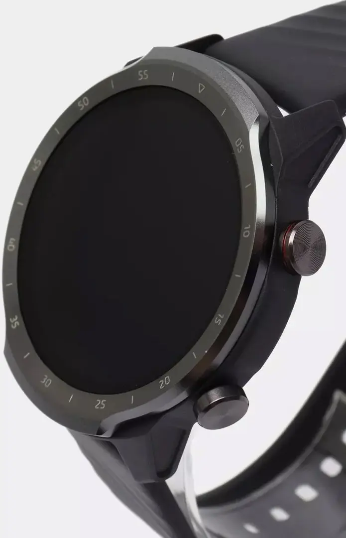 Ceas inteligent Mibro A2 (Black)