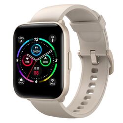 Смарт-часы Mibro C2 (Creamy White)