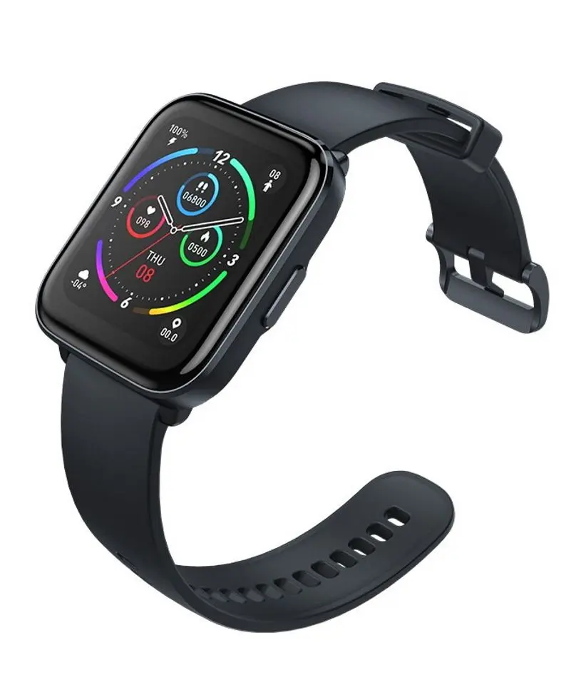 Ceas inteligent Mibro C2 XPAW009 (Dark Grey)