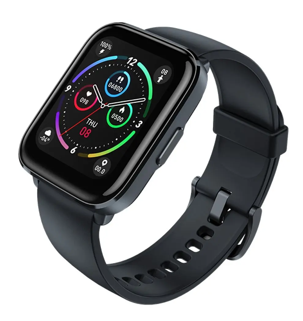 Ceas inteligent Mibro C2 XPAW009 (Dark Grey)