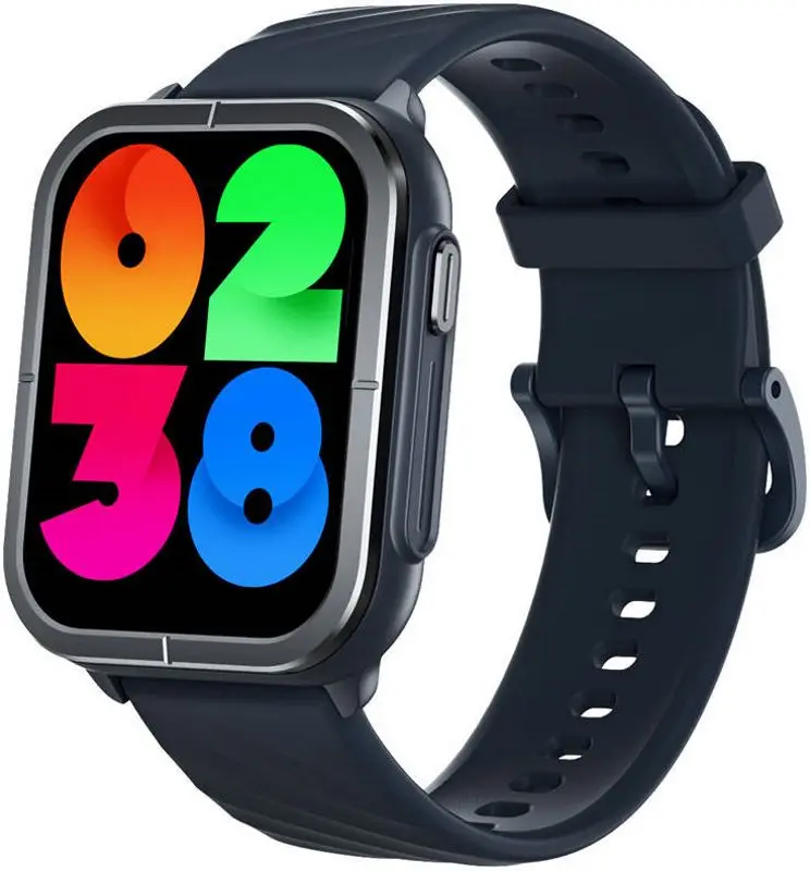 Смарт-часы Mibro C3 (Black)