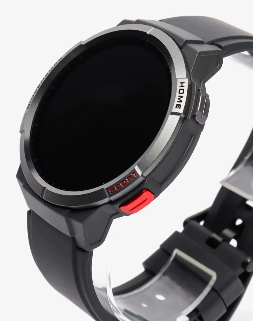 Ceas inteligent Mibro GS XPAW008 (Dark Grey)