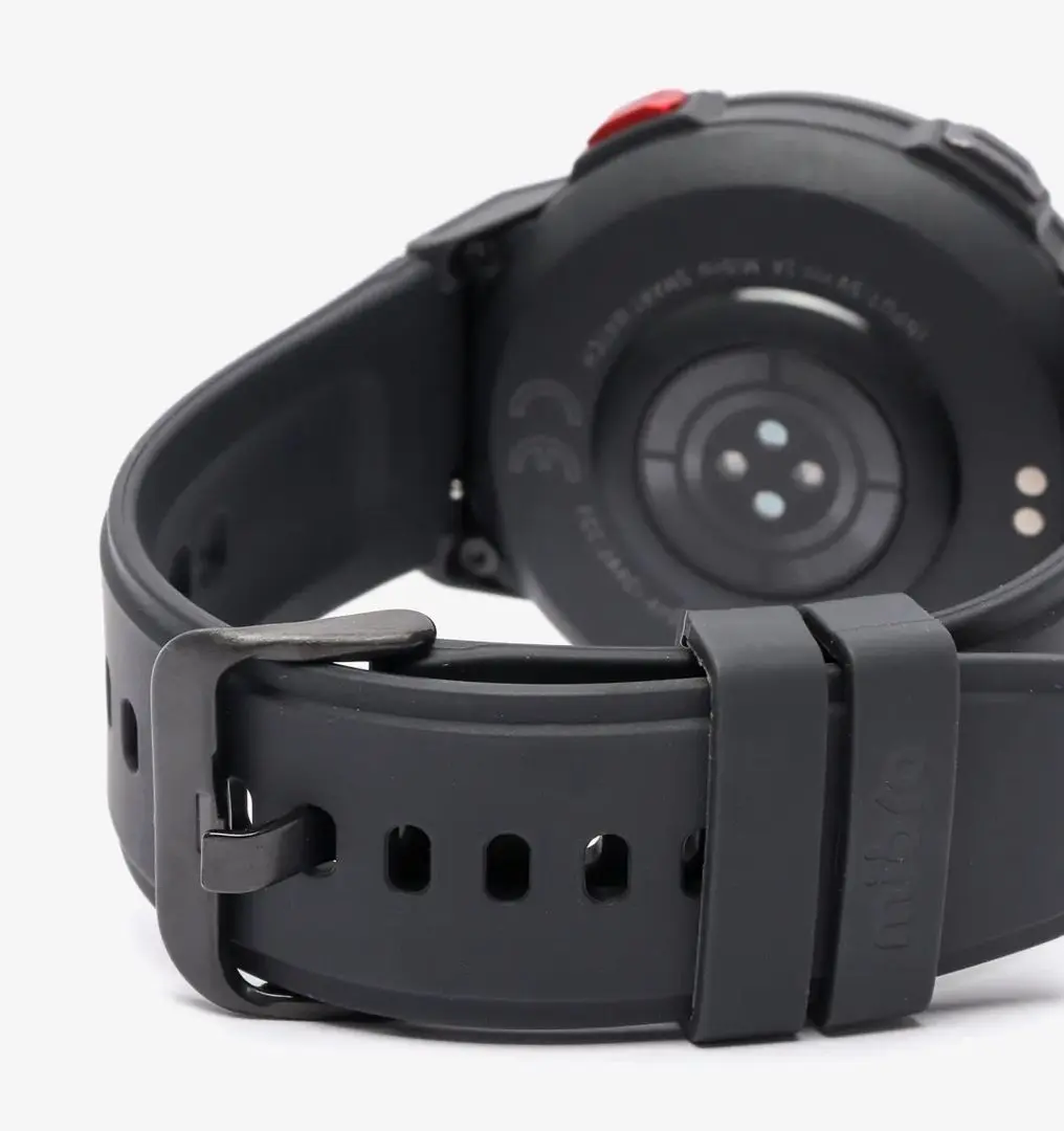 Ceas inteligent Mibro GS XPAW008 (Dark Grey)