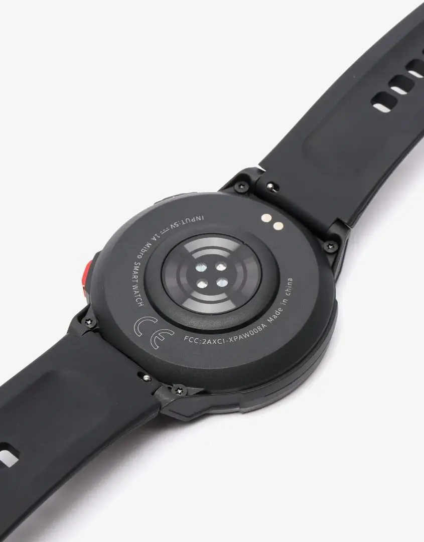 Ceas inteligent Mibro GS XPAW008 (Dark Grey)