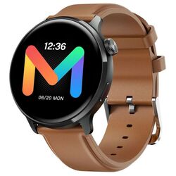 Смарт-часы Mibro Lite 2 (Brown/Black) Thumb