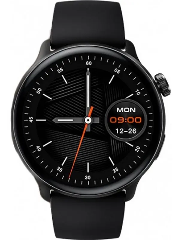 Смарт-часы Mibro Lite 2 (Brown/Black)