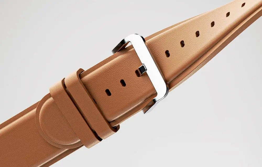 Смарт-часы Mibro Lite 2 (Brown/Black)