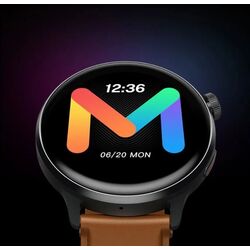 Смарт-часы Mibro Lite 2 (Brown/Black) Thumb