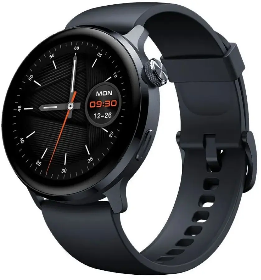 Смарт-часы Mibro Lite 2 XPAW011 (Black)