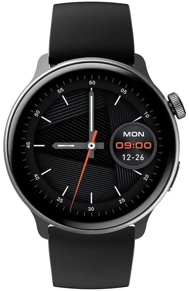 Смарт-часы Mibro Lite 2 XPAW011 (Black)