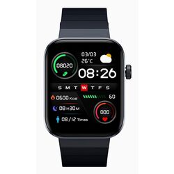 Ceas inteligent Mibro T1 XPAW006 (Tarnish) Thumb