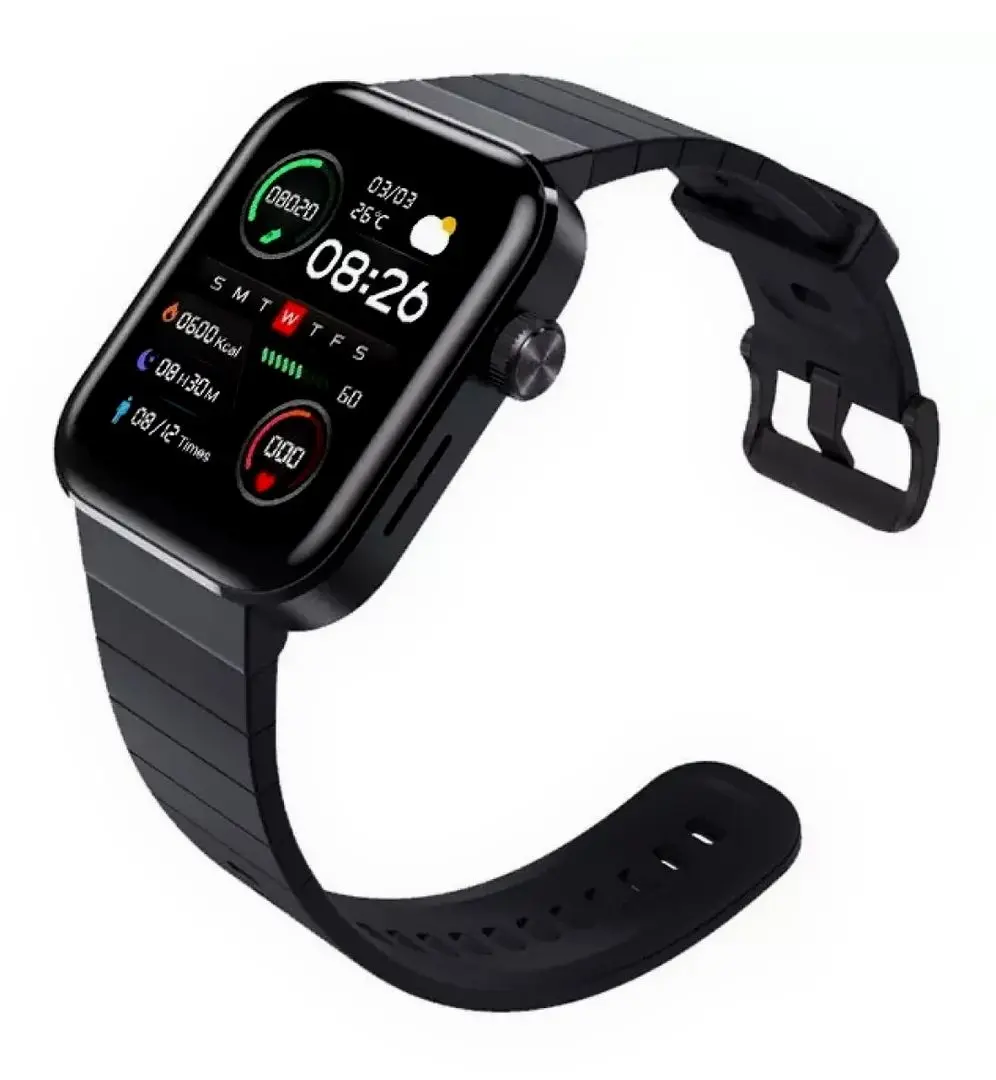 Ceas inteligent Mibro T1 XPAW006 (Tarnish)