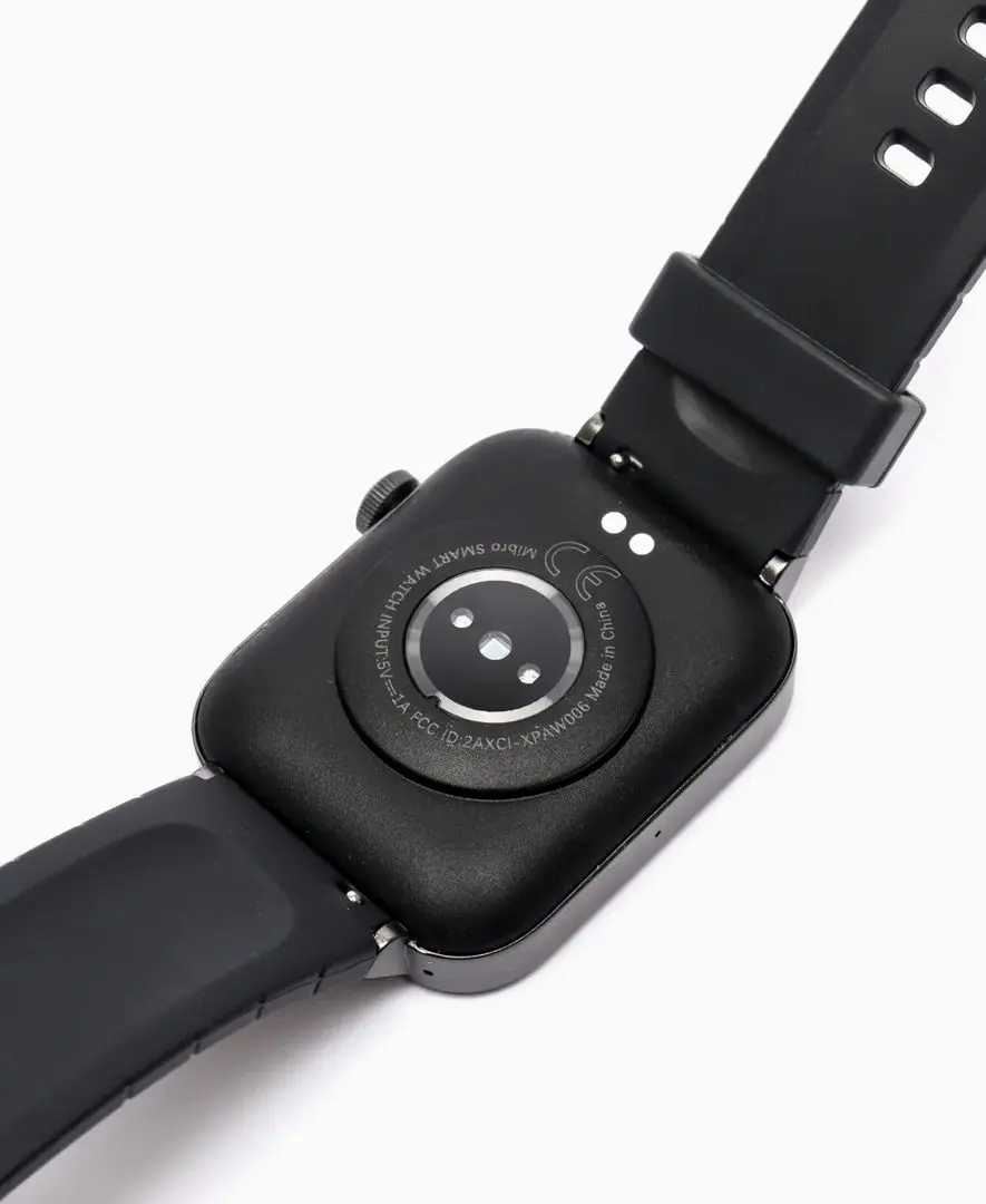 Ceas inteligent Mibro T1 XPAW006 (Tarnish)