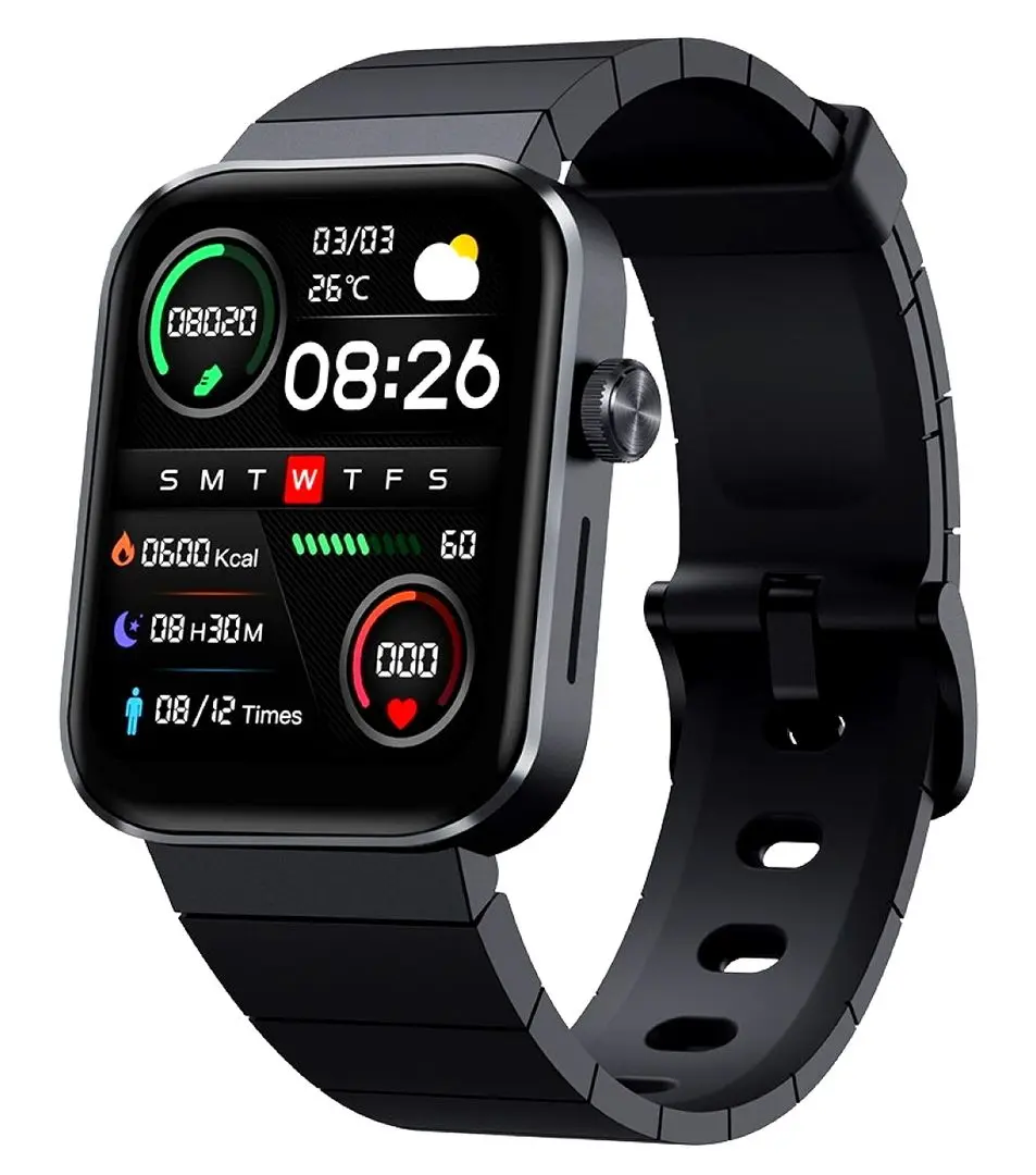 Ceas inteligent Mibro T1 XPAW006 (Tarnish)