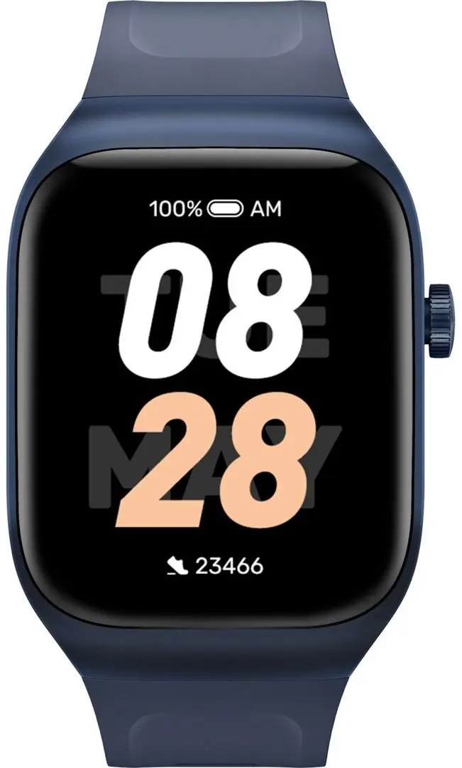 Ceas inteligent Mibro T2 (Deep Blue)
