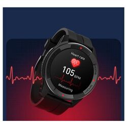 Смарт-часы Mibro X1 XPAW005 (Black) Thumb