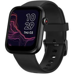 Ceas inteligent Mobvoi TicWatch GTH 2 (Meteorite Black) Thumb