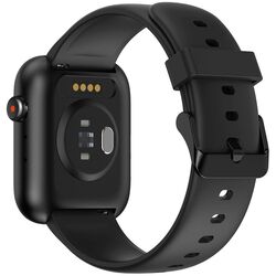 Ceas inteligent Mobvoi TicWatch GTH 2 (Meteorite Black) Thumb