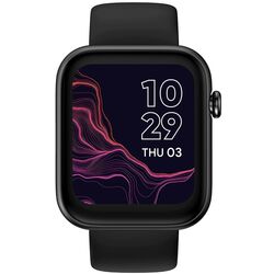 Ceas inteligent Mobvoi TicWatch GTH 2 (Meteorite Black)