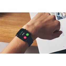 Ceas inteligent Mobvoi TicWatch GTH 2 (Meteorite Black) Thumb