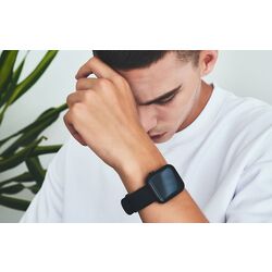 Ceas inteligent Mobvoi TicWatch GTH 2 (Meteorite Black) Thumb