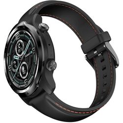 Ceas inteligent Mobvoi TicWatch Pro 3 GPS (Shadow Black) Thumb