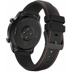 Ceas inteligent Mobvoi TicWatch Pro 3 GPS (Shadow Black) Thumb