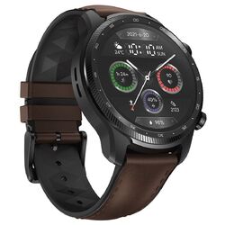 Ceas inteligent Mobvoi TicWatch Pro 3 (Shadow Black) Thumb