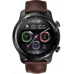 Ceas inteligent Mobvoi TicWatch Pro 3 (Shadow Black) Thumb