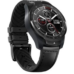 Смарт-часы Mobvoi TicWatch Pro (Shadow Black) Thumb