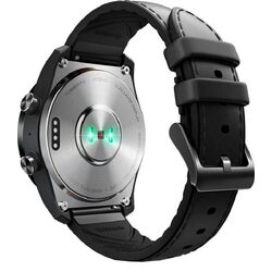 Смарт-часы Mobvoi TicWatch Pro (Shadow Black) Thumb