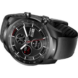 Смарт-часы Mobvoi TicWatch Pro (Shadow Black) Thumb