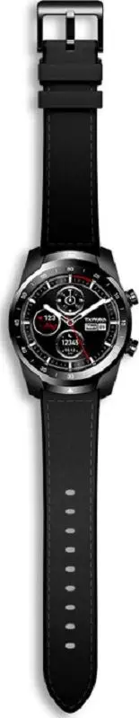 Смарт-часы Mobvoi TicWatch Pro (Shadow Black) - 7