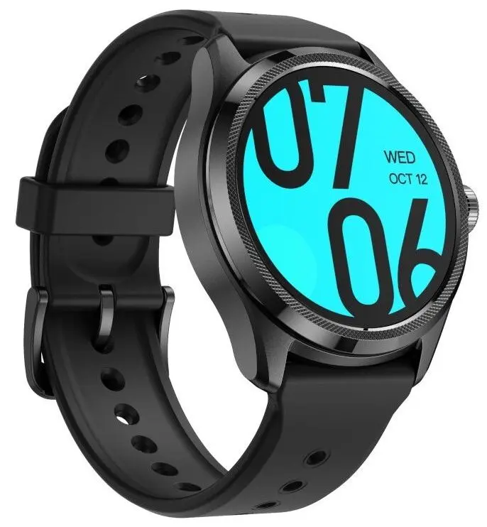 Умные часы Mobvoi TicWatch Pro 5 Elite Edition (Black)