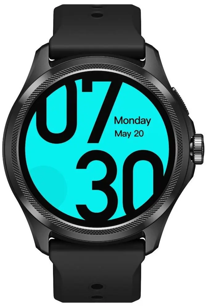 Умные часы Mobvoi TicWatch Pro 5 Elite Edition (Black)