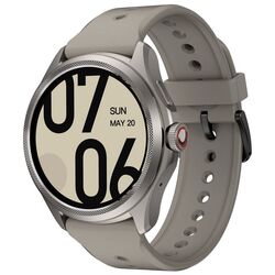 Ceas inteligent Mobvoi TicWatch Pro 5 (Sandstone)