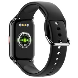 Ceas inteligent Monster GT1 (Black) Thumb