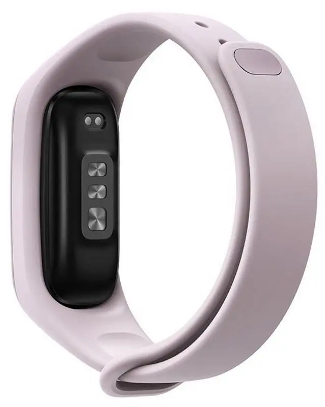 Ceas inteligent Oppo Band (Lavender)