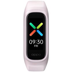 Ceas inteligent Oppo Band (Lavender)