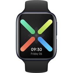 Смарт-часы Oppo Watch 46mm (Black)