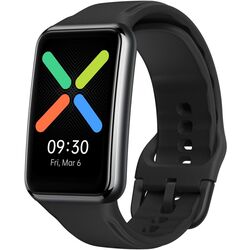 Ceas inteligent Oppo Watch Free (Black)