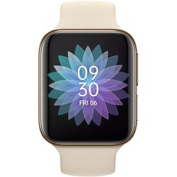 Ceas inteligent Oppo Watch OW19W8 (Gold)