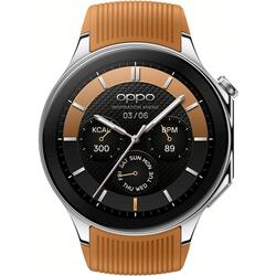Ceas inteligent Oppo Watch X (Mars Brown) Thumb