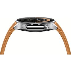 Ceas inteligent Oppo Watch X (Mars Brown) Thumb