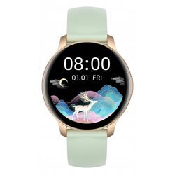 Ceas inteligent OroMed Active Pro1 (Green) Thumb